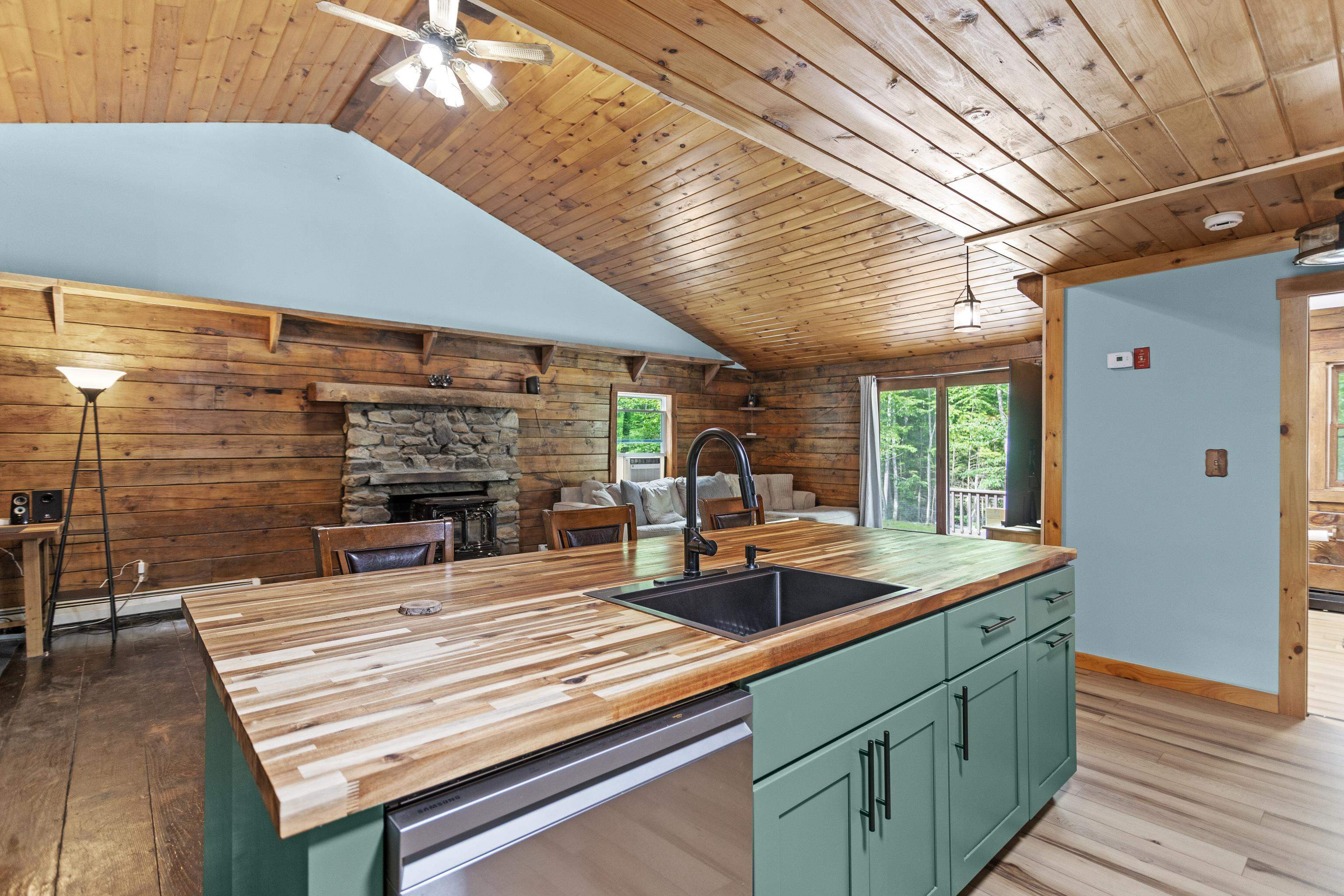 767 Berry River Road Barrington, NH 03825 - Photo 31 of 47