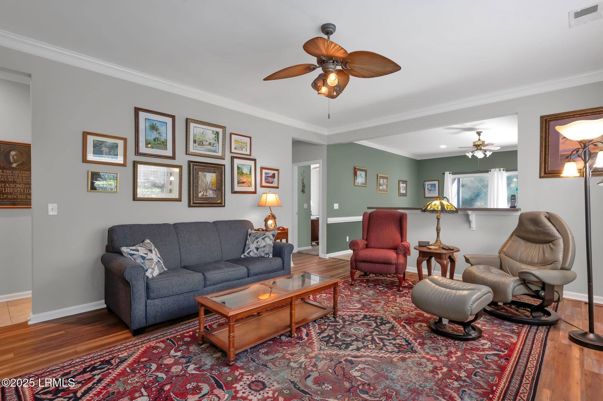 39 Callisto Road Okatie, SC 29909 - Photo 5 of 24 kk2512101-1005