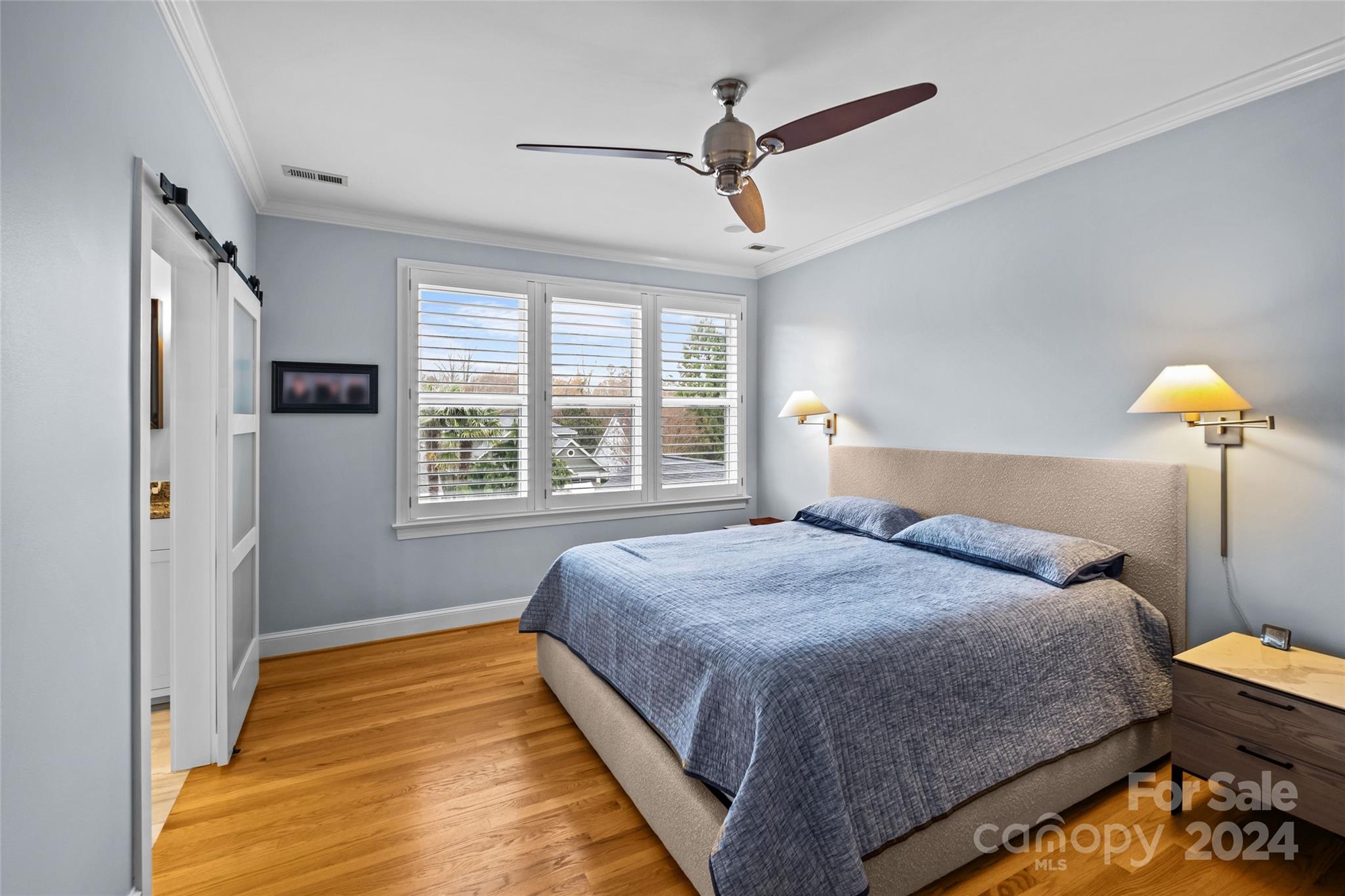 2204 Club Road Charlotte, NC 28205 - Photo 32 of 48 Gallery Image 32