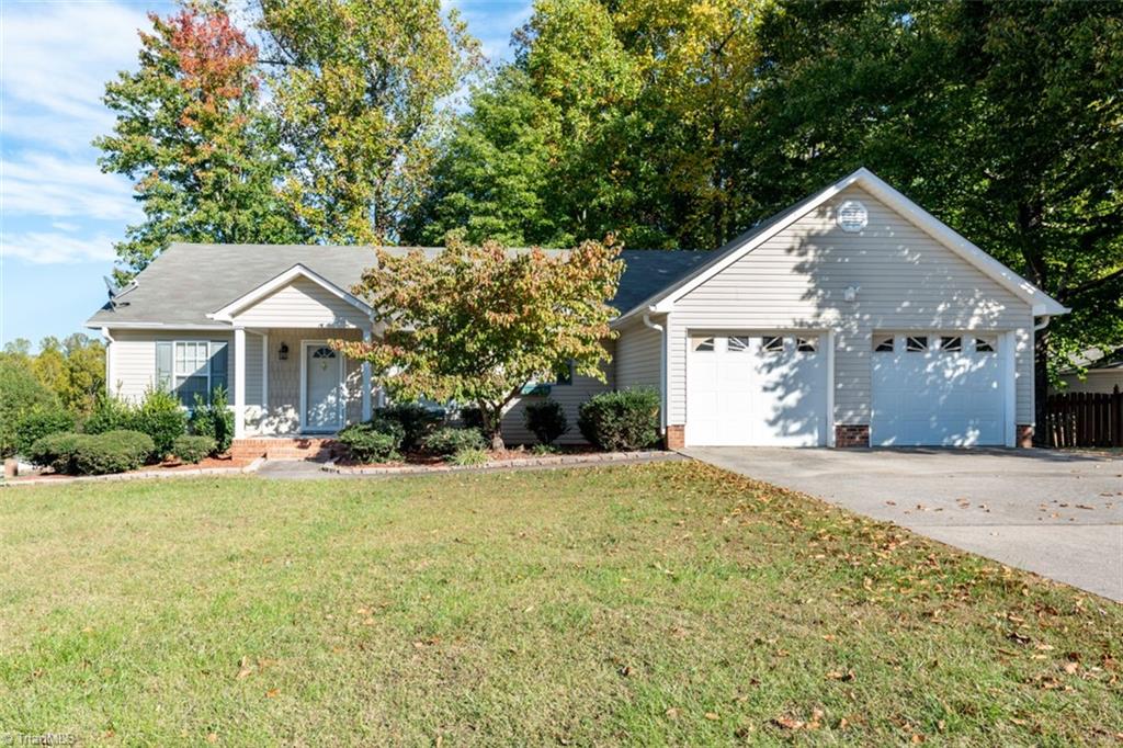 5480 Springhouse Farm Road Winston-Salem, NC 27107 - Photo 1 of 28 Gallery Image 1