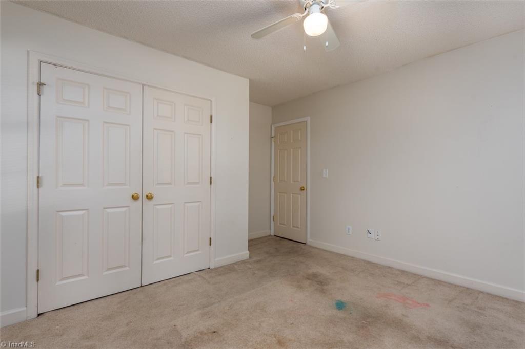 5480 Springhouse Farm Road Winston-Salem, NC 27107 - Photo 14 of 28 2nd Bedroom