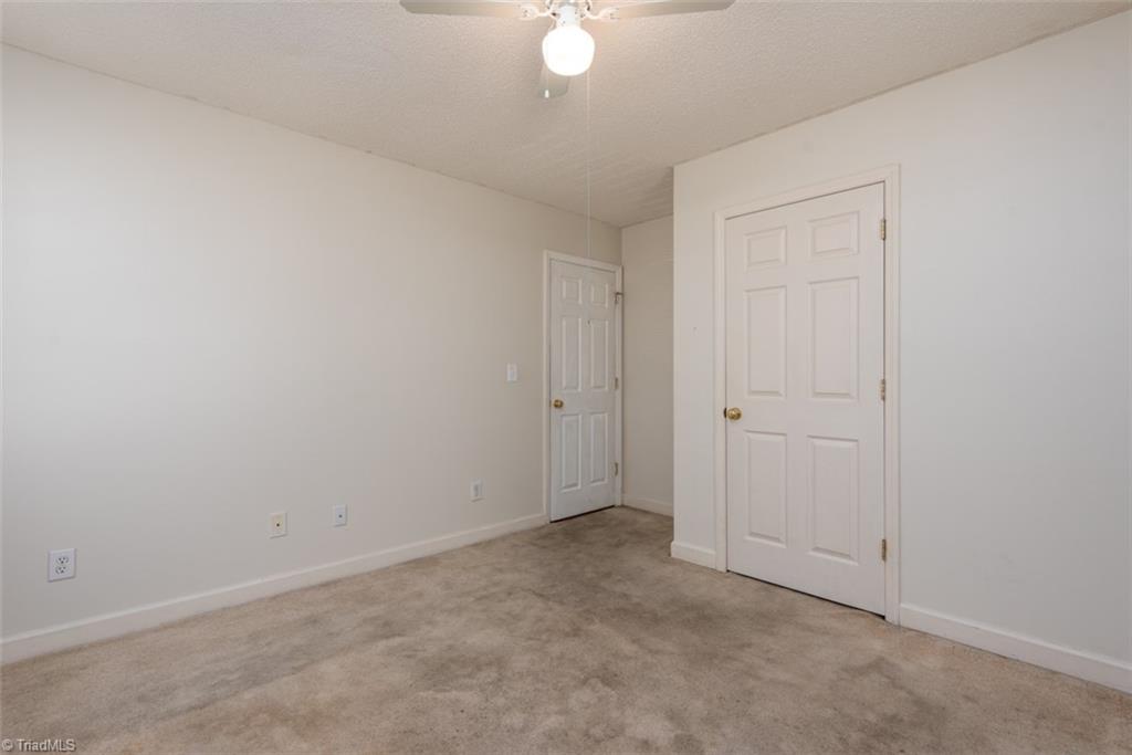 5480 Springhouse Farm Road Winston-Salem, NC 27107 - Photo 17 of 28 3rd Bedroom