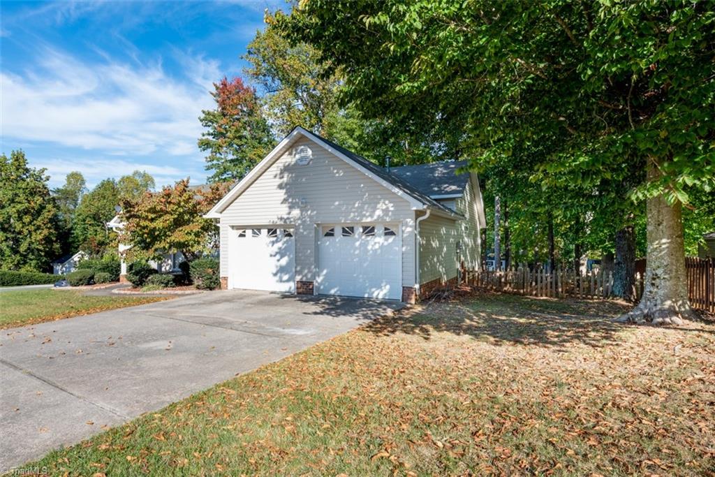 5480 Springhouse Farm Road Winston-Salem, NC 27107 - Photo 20 of 28 Gallery Image 20