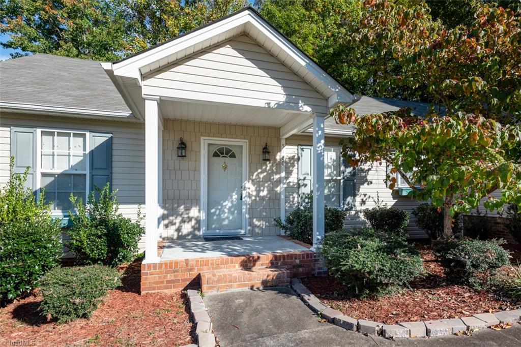 5480 Springhouse Farm Road Winston-Salem, NC 27107 - Photo 3 of 28 Gallery Image 3