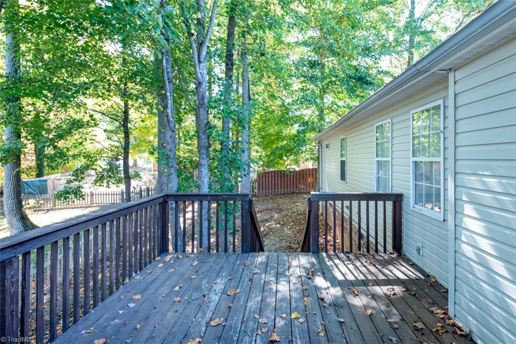 5480 Springhouse Farm Road Winston-Salem, NC 27107 - Photo 22 of 28 Gallery Image 22