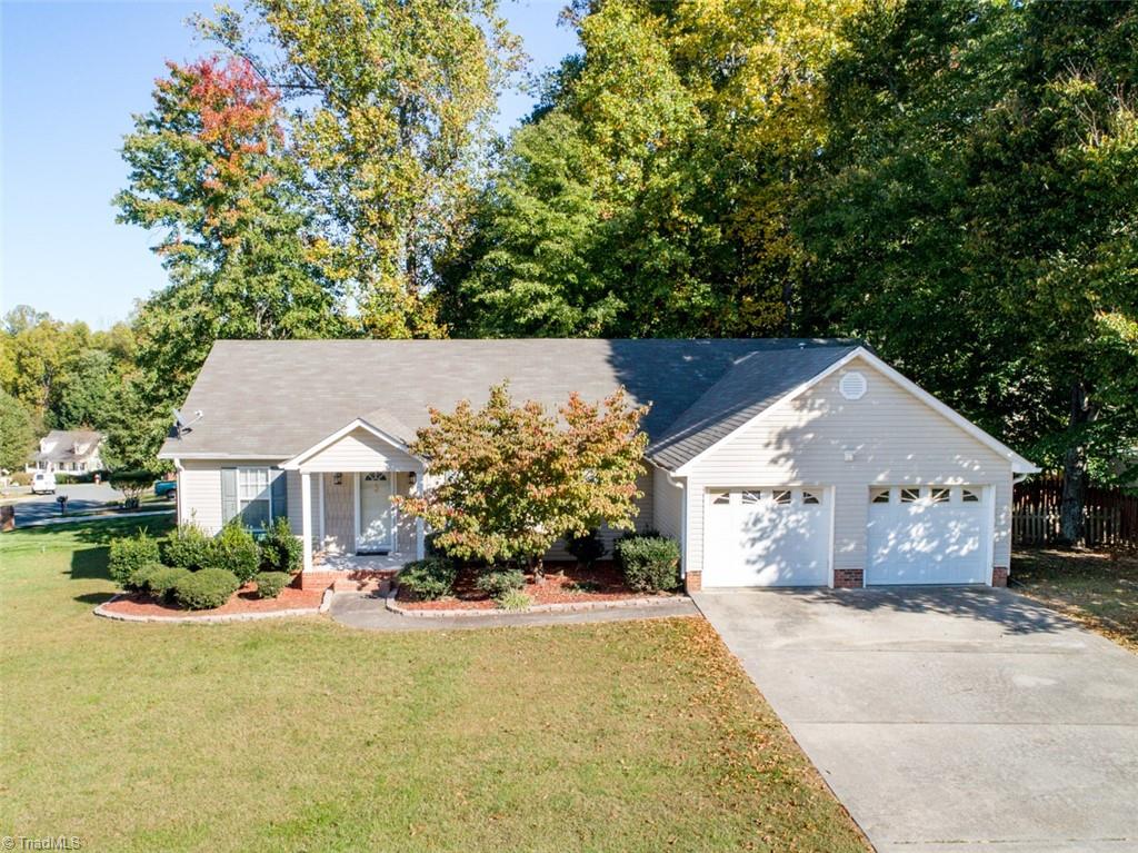5480 Springhouse Farm Road Winston-Salem, NC 27107 - Photo 24 of 28 Gallery Image 24
