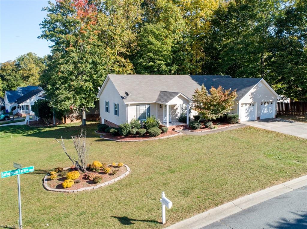 5480 Springhouse Farm Road Winston-Salem, NC 27107 - Photo 25 of 28 Gallery Image 25