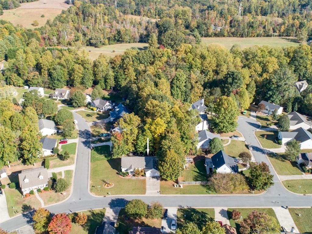 5480 Springhouse Farm Road Winston-Salem, NC 27107 - Photo 27 of 28 Gallery Image 27