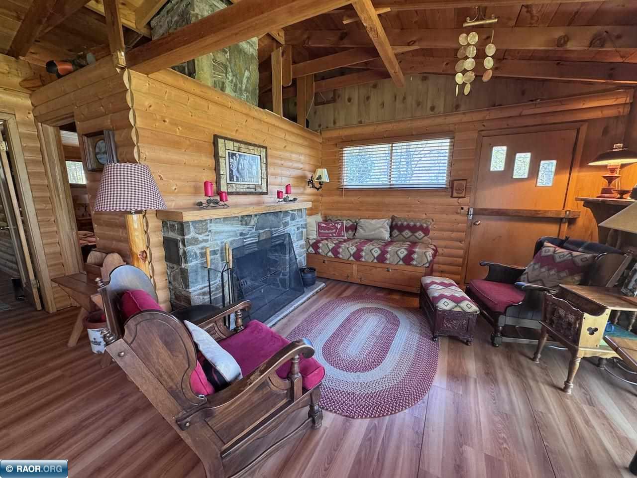 9057 East Wakemup Village Road Cook, MN 55723 - Photo 8 of 35