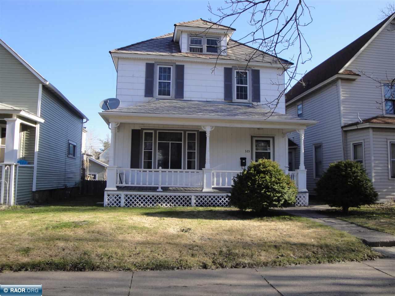 323 South 4th Street Virginia, MN 55792 - Photo 1 of 25
