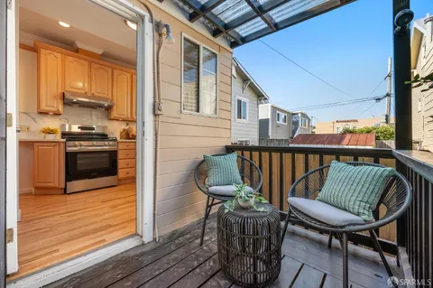 $928,000 | 180 Ocean Avenue, San Francisco, CA 94112