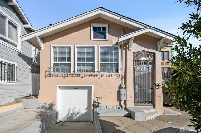 $928,000 | 180 Ocean Avenue, San Francisco, CA 94112