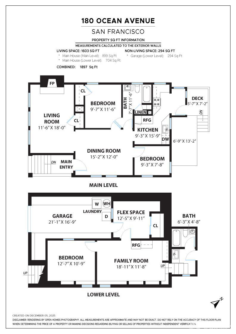 180 Ocean Avenue San Francisco, CA 94112 - Photo 5 of 62