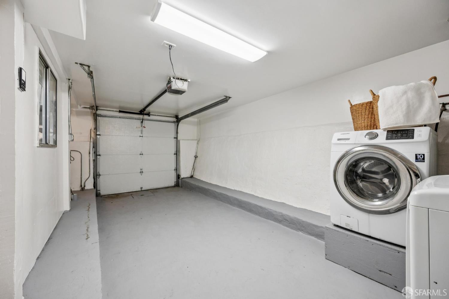 180 Ocean Avenue San Francisco, CA 94112 - Photo 54 of 62 a view of a storage & utility room with storage and utility
