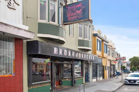 $928,000 | 180 Ocean Avenue, San Francisco, CA 94112