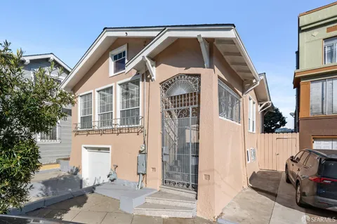 $928,000 | 180 Ocean Avenue, San Francisco, CA 94112
