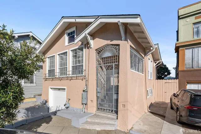 $928,000 | 180 Ocean Avenue, San Francisco, CA 94112