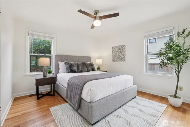 $995,000 | 819 Northwest 80th Street, Seattle, WA 98117