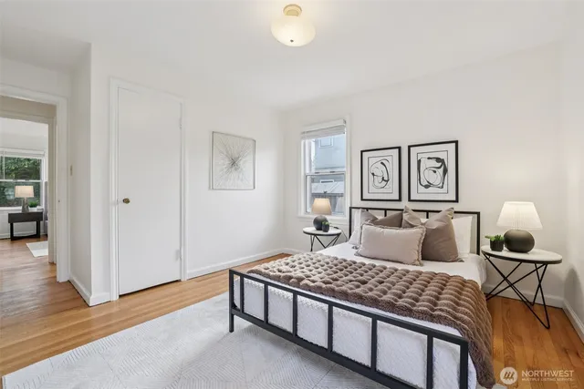 $995,000 | 819 Northwest 80th Street, Seattle, WA 98117