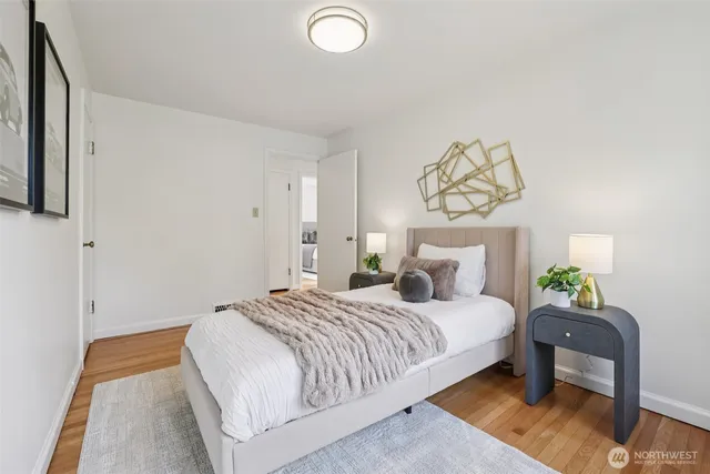 $995,000 | 819 Northwest 80th Street, Seattle, WA 98117