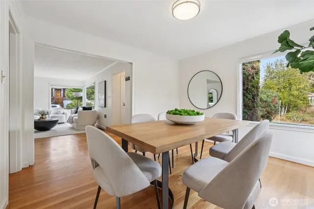 $995,000 | 819 Northwest 80th Street, Seattle, WA 98117