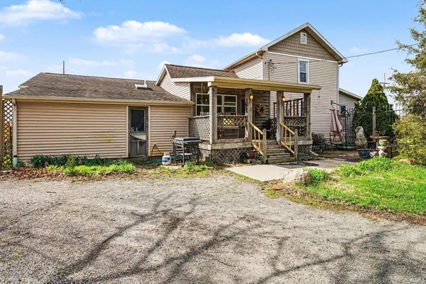 $349,500 | 64962 County Road 19, Goshen, IN 46526