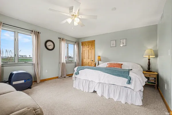 $349,500 | 64962 County Road 19, Goshen, IN 46526