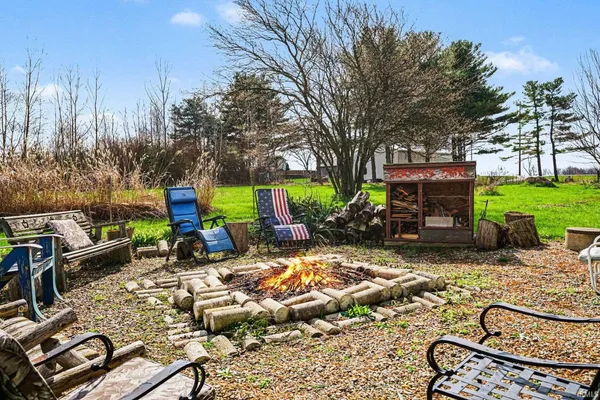 $349,500 | 64962 County Road 19, Goshen, IN 46526
