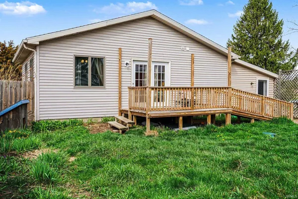 $349,500 | 64962 County Road 19, Goshen, IN 46526
