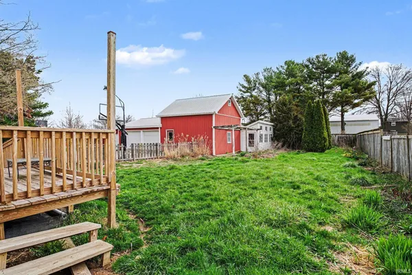 $349,500 | 64962 County Road 19, Goshen, IN 46526