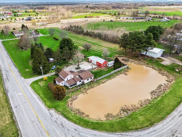 $349,500 | 64962 County Road 19, Goshen, IN 46526