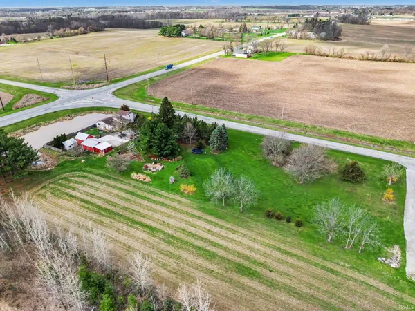 $349,500 | 64962 County Road 19, Goshen, IN 46526