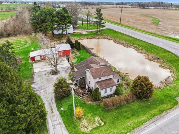 $349,500 | 64962 County Road 19, Goshen, IN 46526