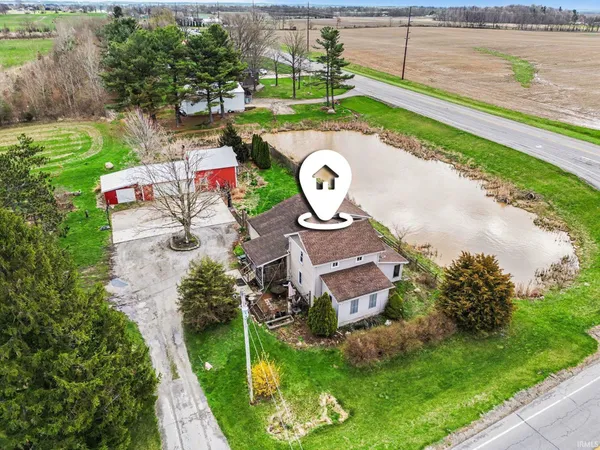 $349,500 | 64962 County Road 19, Goshen, IN 46526