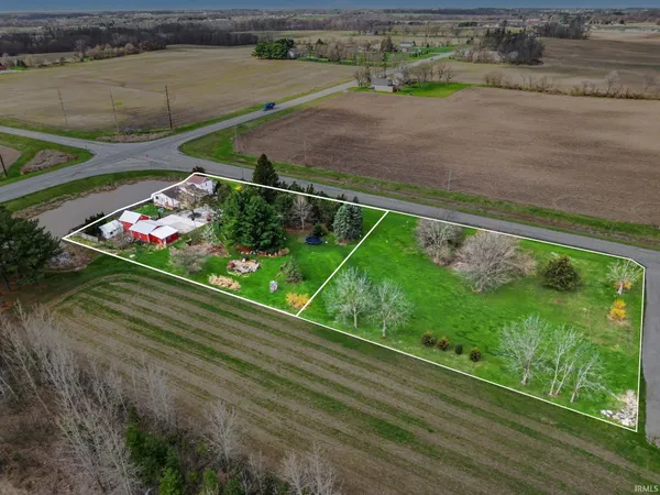 $349,500 | 64962 County Road 19, Goshen, IN 46526