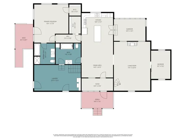 $349,500 | 64962 County Road 19, Goshen, IN 46526