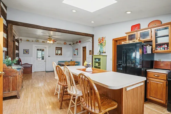 $349,500 | 64962 County Road 19, Goshen, IN 46526