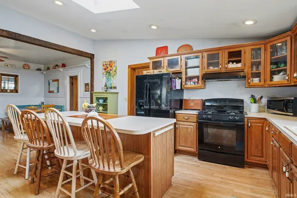 $349,500 | 64962 County Road 19, Goshen, IN 46526