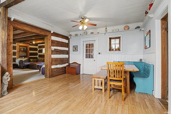 $349,500 | 64962 County Road 19, Goshen, IN 46526