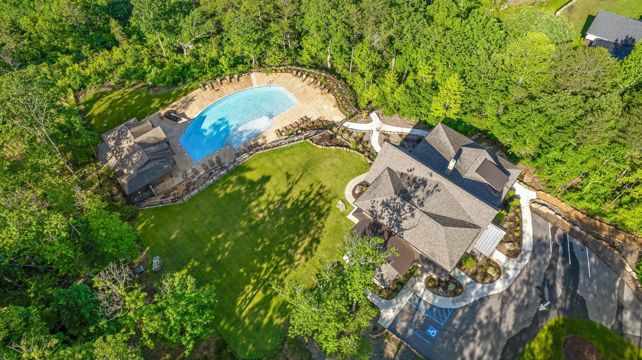 1473 Bent Hickory Road Signal Mountain, TN 37377 - Photo 7 of 7 Gallery Image 7