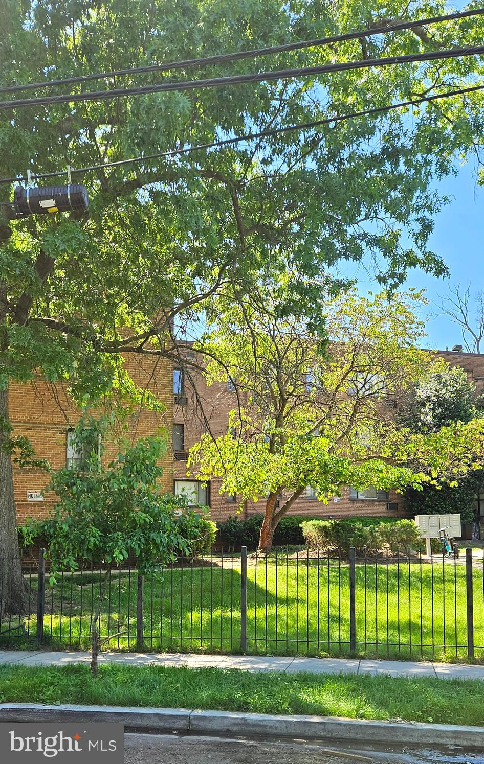 4729 1st Street Southwest, Unit 101 Washington, DC 20032 - Photo 14 of 14