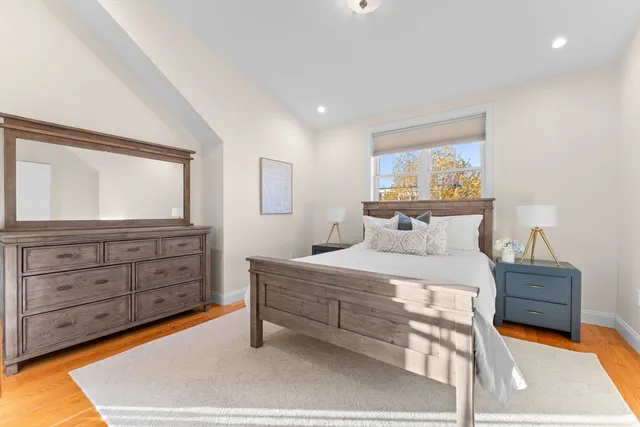 $1,449,000 | 127 Harvey Street, Cambridge, MA 02140