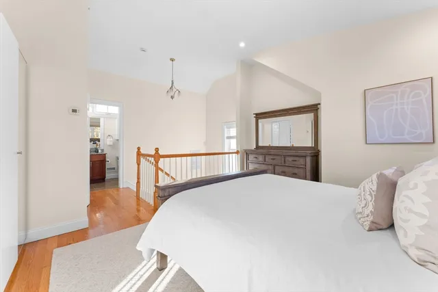 $1,449,000 | 127 Harvey Street, Cambridge, MA 02140