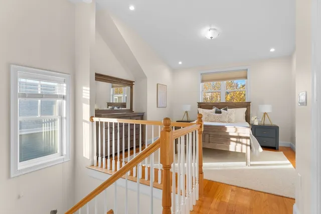 $1,449,000 | 127 Harvey Street, Cambridge, MA 02140