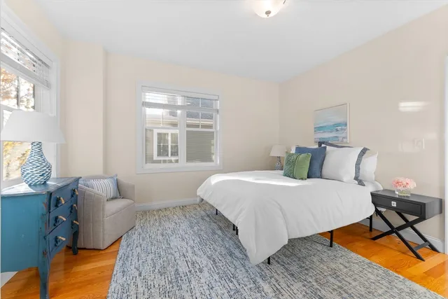 $1,449,000 | 127 Harvey Street, Cambridge, MA 02140