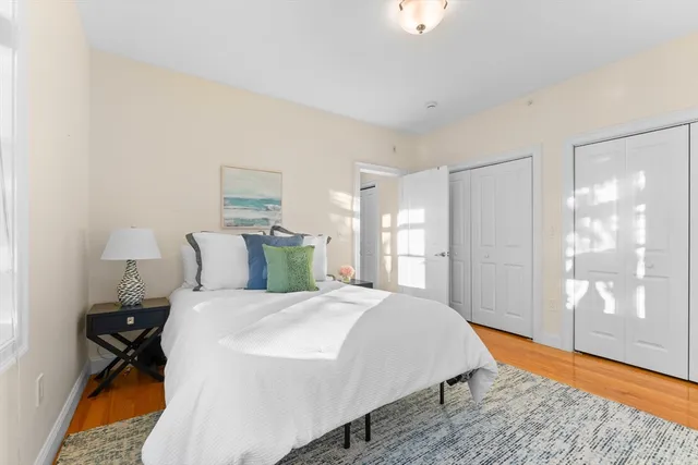 $1,449,000 | 127 Harvey Street, Cambridge, MA 02140