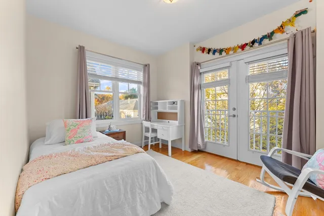 $1,449,000 | 127 Harvey Street, Cambridge, MA 02140