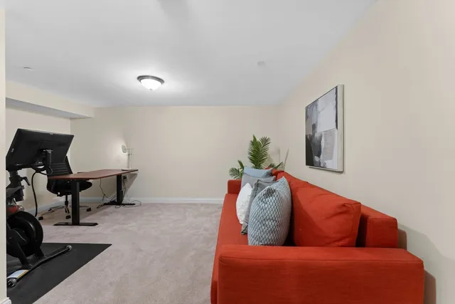 $1,449,000 | 127 Harvey Street, Cambridge, MA 02140