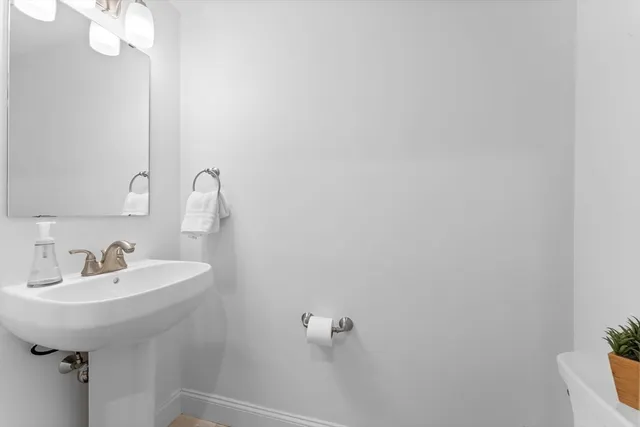 $1,449,000 | 127 Harvey Street, Cambridge, MA 02140