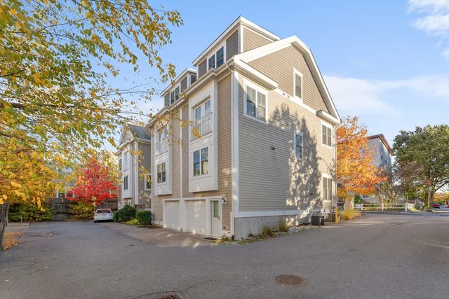 $1,449,000 | 127 Harvey Street, Cambridge, MA 02140